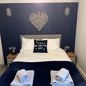 Beach Suites